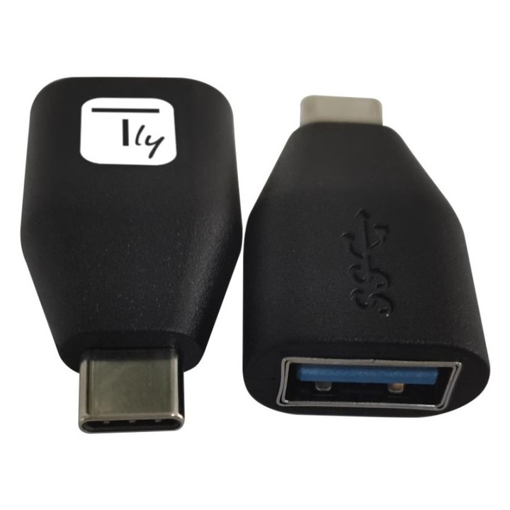 TECHly USB adapter, IADAP-USB30-CMAFTY