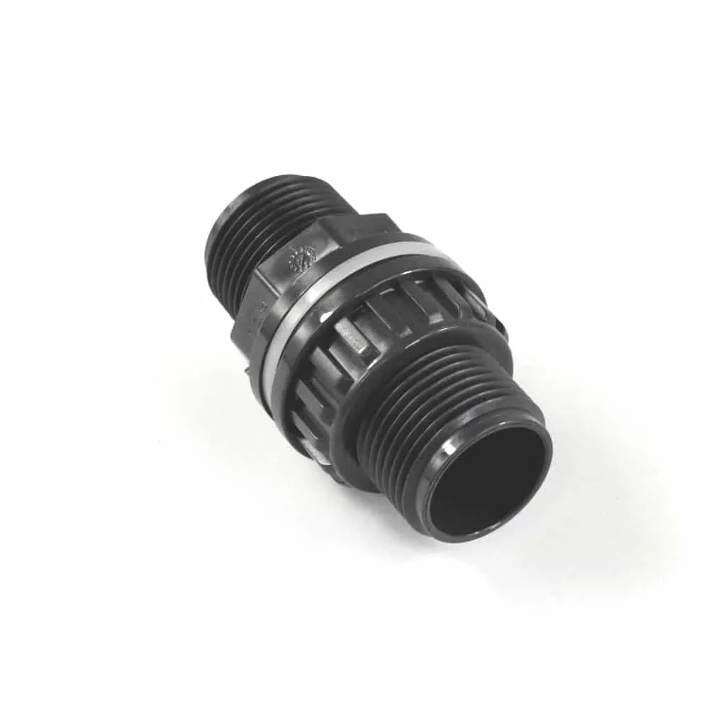 Racord PVC cu Mufa Adeziva 25mm 1 Inch PN10 - eMAG.ro