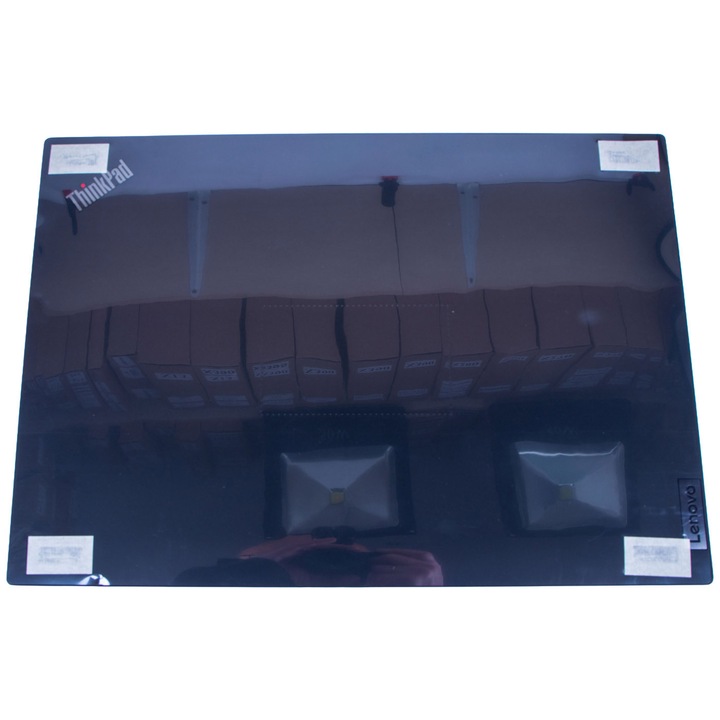 Capac original pentru Lenovo ThinkPad T16/P16s 2 gen, 16", negru