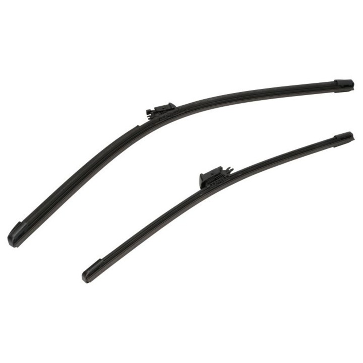 Valeo Silencio ablaktörlő lapát készlet 650/400mm, kompatibilis Toyota Avensis T27 2008-2018