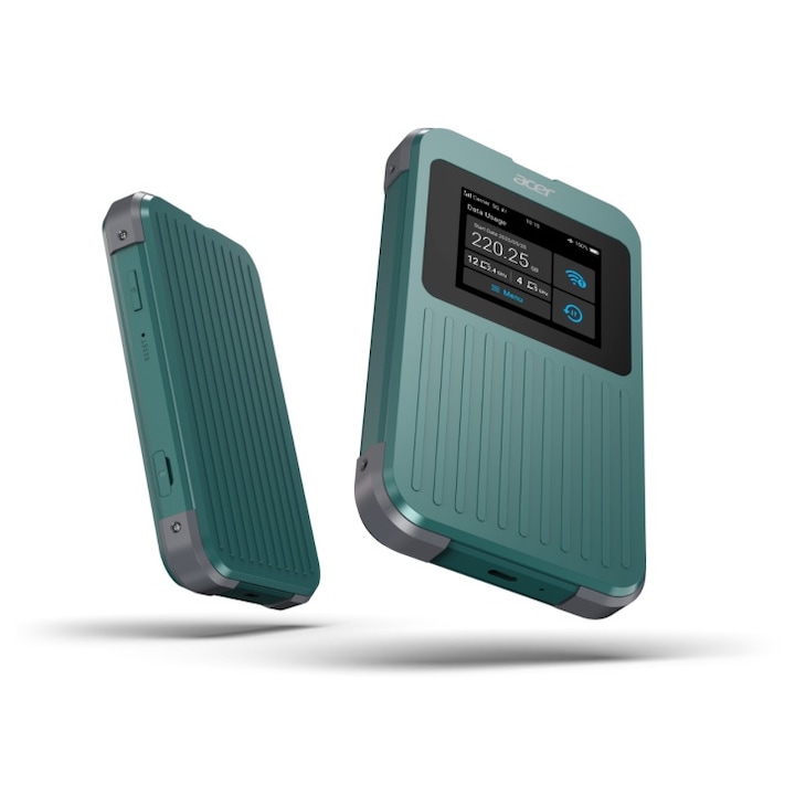 Router Wireless Acer, model FF.G2ZTA.001