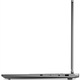 Лаптоп Lenovo LOQ 17IRX10, i5-13450HX, 16GB, 512GB SSD, GeForce RTX 5050, 17.3", сив