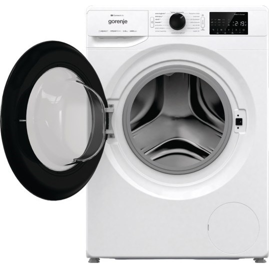 Masina de spalat rufe Gorenje WPNEI84SASWIFI, alb, 8kg