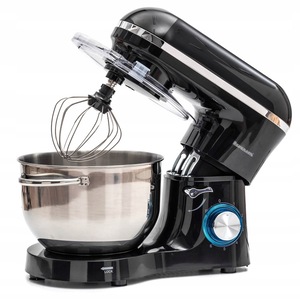 Homelux 12L Premium Keukenmachine 2500W - Luxe Design Deegmachine