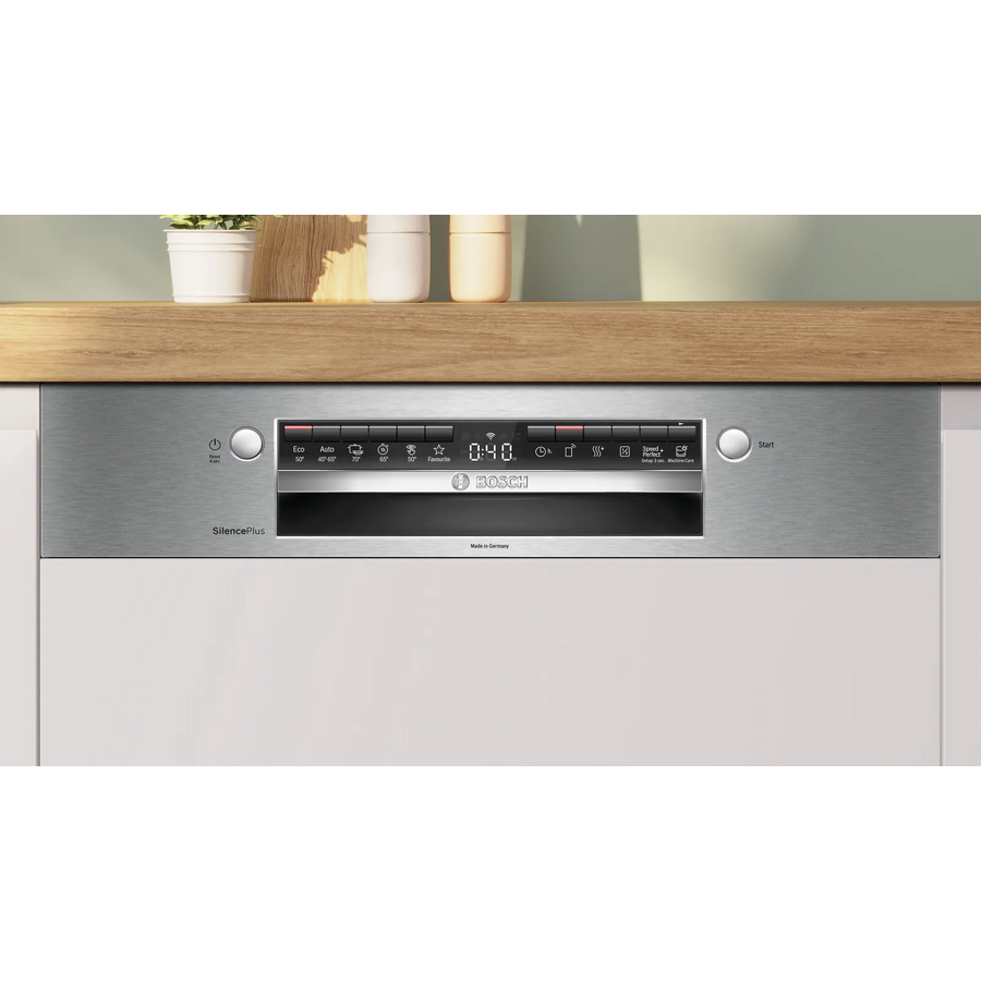 Masina de spalat vase incorporabila Bosch SMI4HAS07E