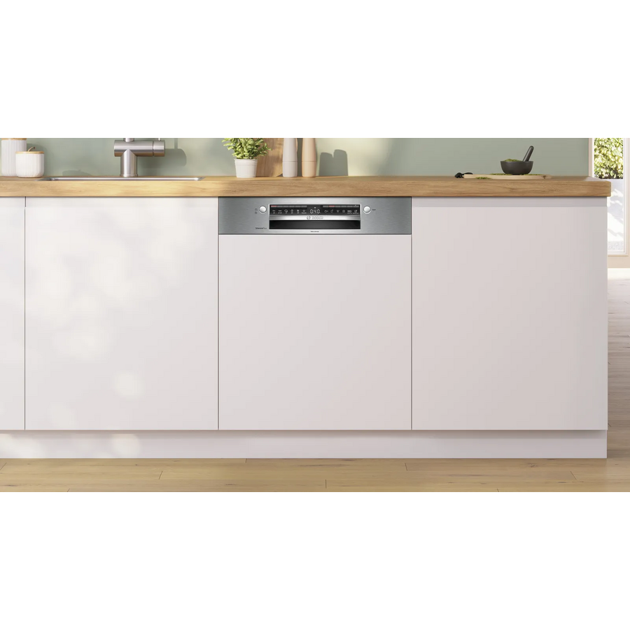 Masina de spalat vase incorporabila Bosch SMI4HAS07E