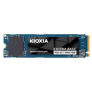 Solid-State Drive (SSD)