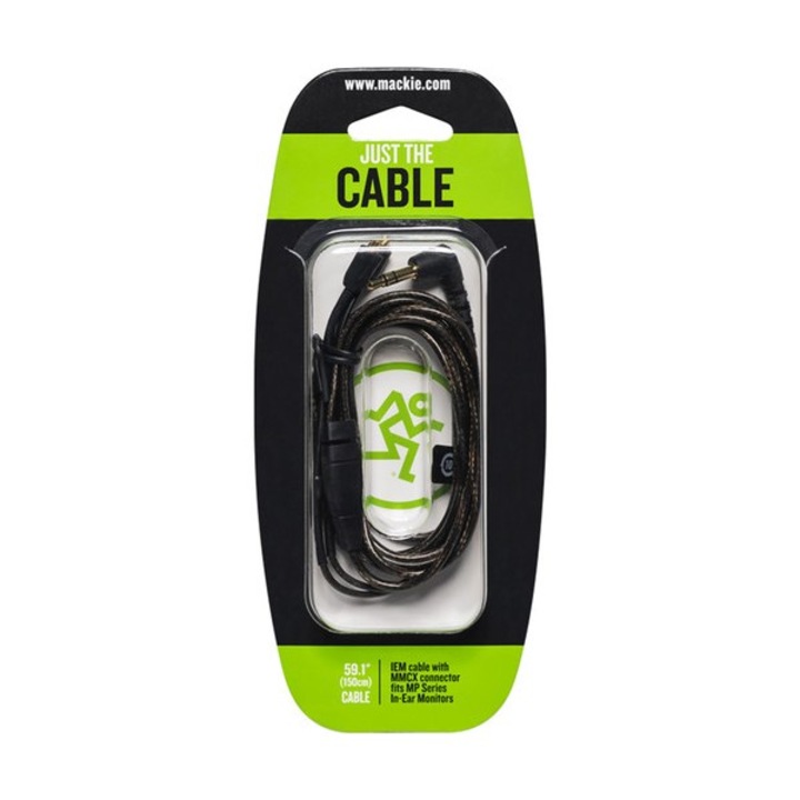 Kit de cabluri pentru casti Mackie MP Series MMCX