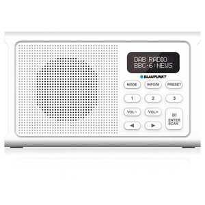 Radio cu ceas & portabile