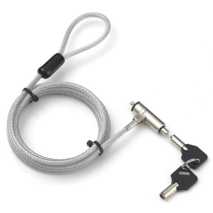 Комплект за наблюдение и сигурност TECHly IQ-LOK-13-KT