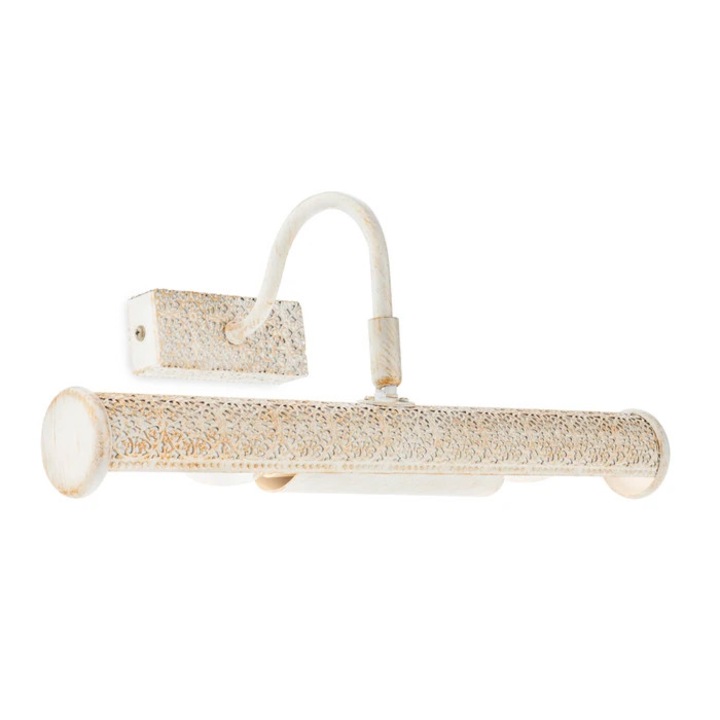 Аплик Cairo WG 02-844, 2 x E14, слонова кост, класически