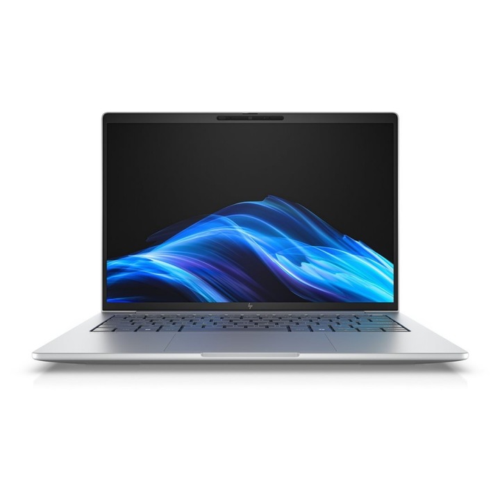 Laptop, HP, C51LNET, 14", 64GB, SSD 4TB, Ezüst