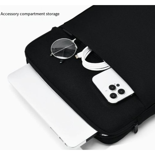 Geanta retractabila pentru laptop Airbag, compatibila cu computere Lenovo, Huawei, ASUS si Apple, ecran de 15.6 inch (15.6-16.1 inch), roz