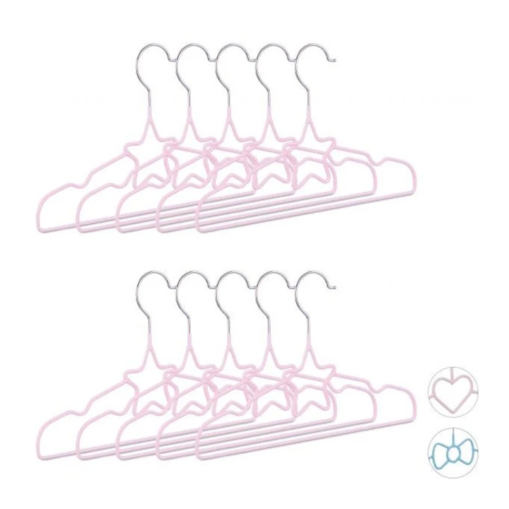 Umerase pentru copii - set de 10