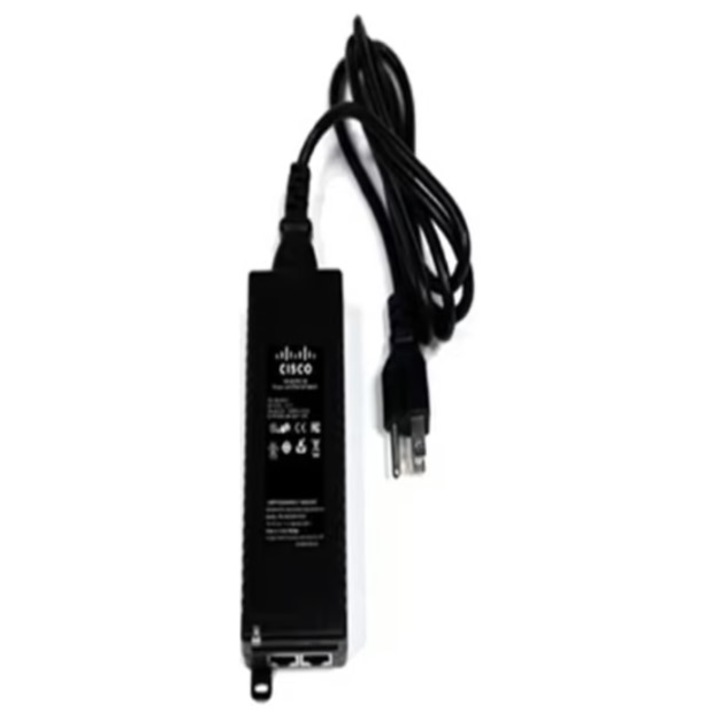 Cisco 802.3bt 5G mGig Ethernet инжектор за захранване, аксесоари за комутатори
