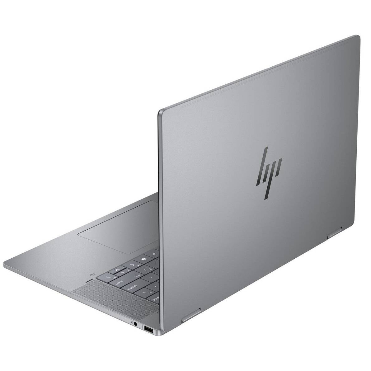 Laptop HP OmniBook X Flip 2-in-1 NG AI WUXGA 16 inch AMD Ryzen AI