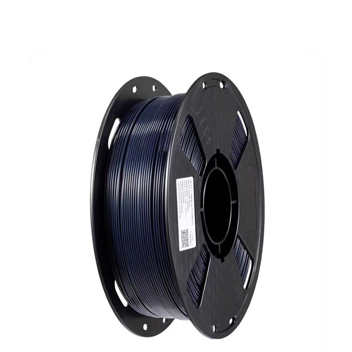 Filament PETG, 1.75mm, 1KG, CC3D, Tengerészkék