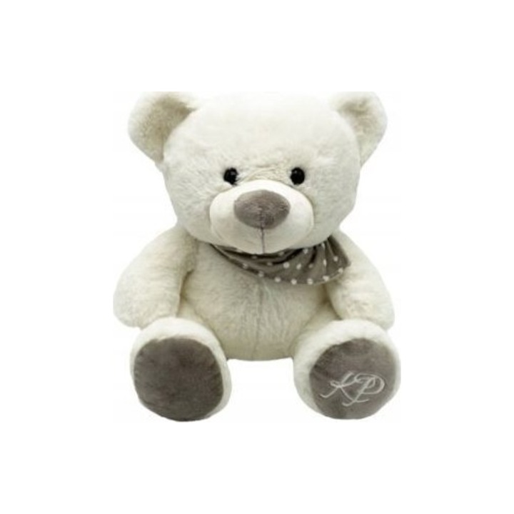 Ursulet de plus, TM Toys, jucarie interactiva copii, 9308