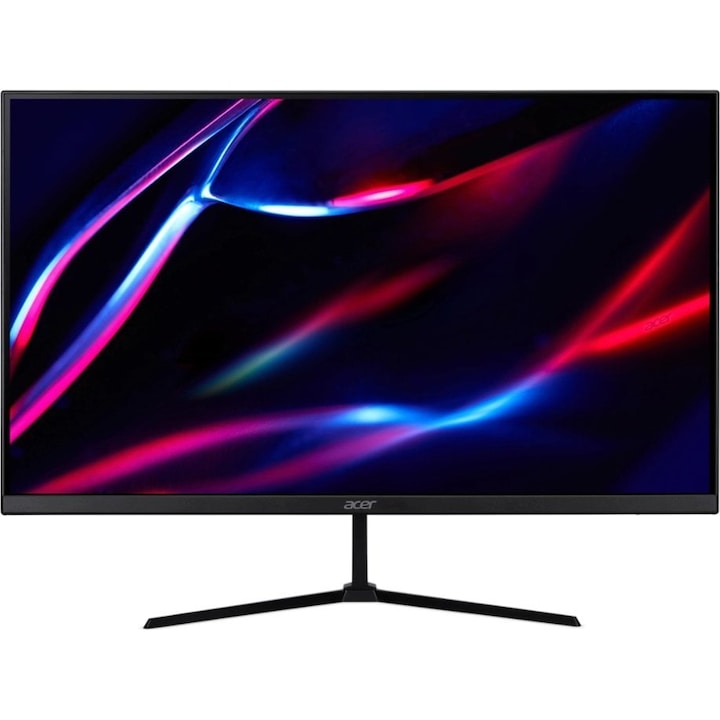 Monitor Acer 27", VA, 180Hz, 1920x1080, negru