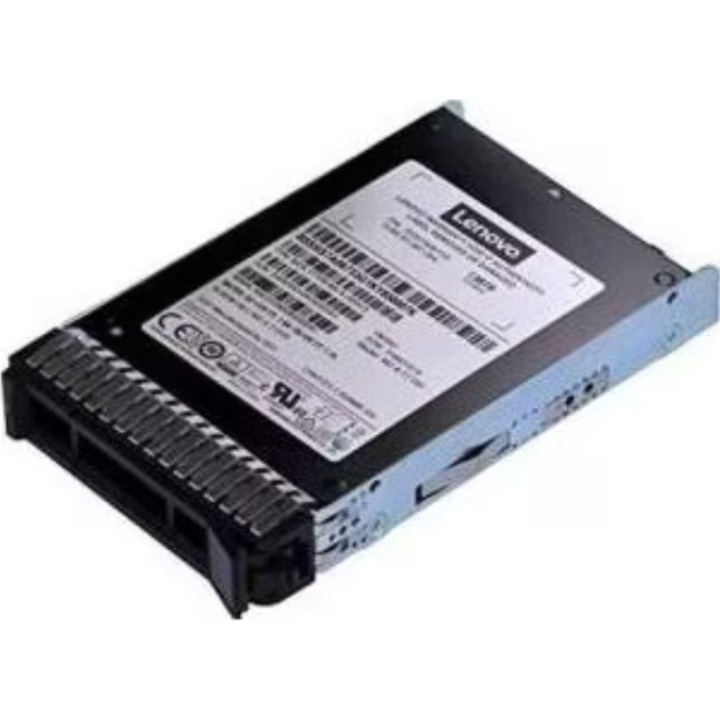 SSD Lenovo ThinkSystem 1.92 TB 2.5"