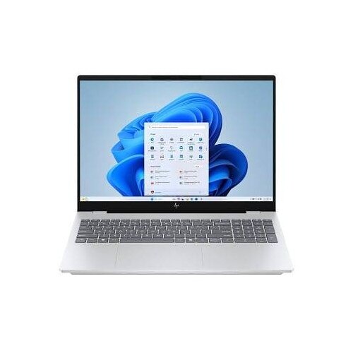 Laptop HP OmniBook 7 WUXGA 16 inch Intel Core 5 210H 16GB 512GB Windows 11 Home Glacier Silver