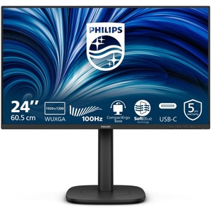Monitor Eizo FlexScan EV2456, 24.1