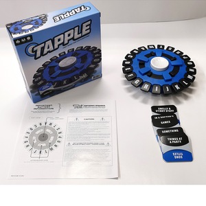 Семейни игри