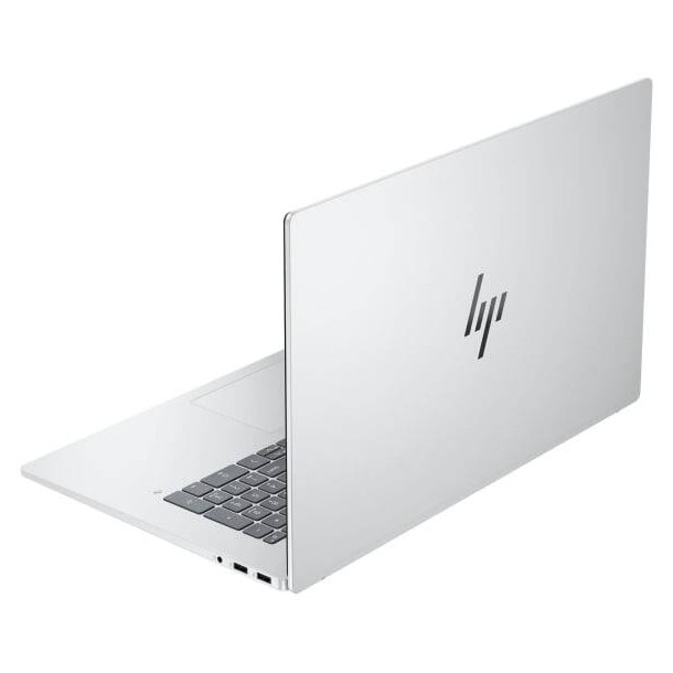 Laptop HP OmniBook 7 NG AI FHD 17.3 inch Intel Core Ultra 5 226V 16GB 1TB SSD Windows 11 Home Glacier Silver
