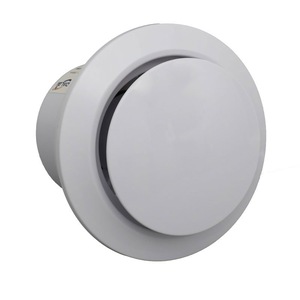 Sisteme de ventilatie