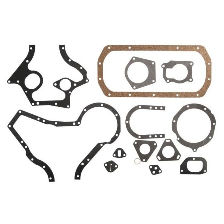 Alsó tömítéskészlet Case IH Engitech 1082164R91