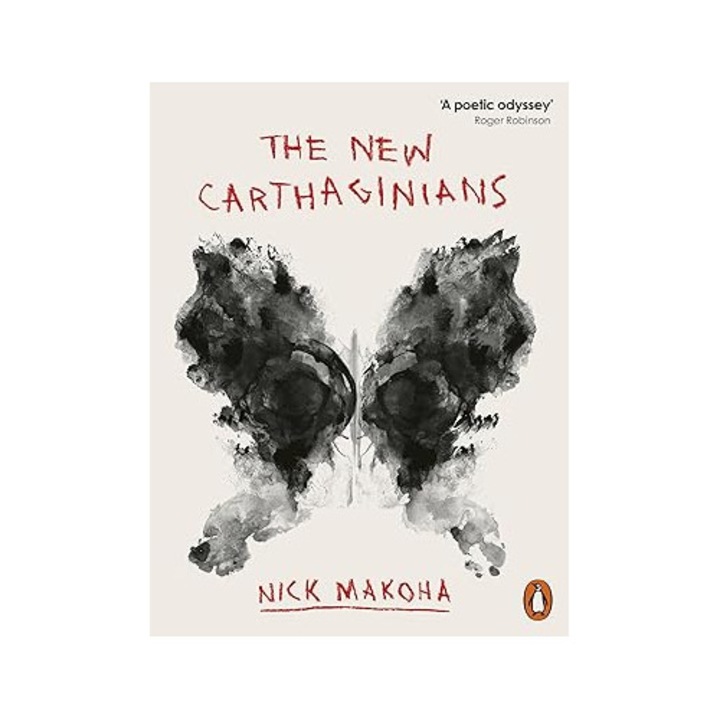 New Carthaginians - Nick Makoha