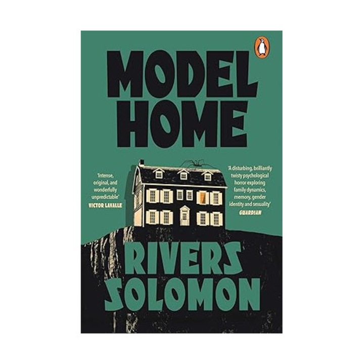 Model Home - Rivers Solomon