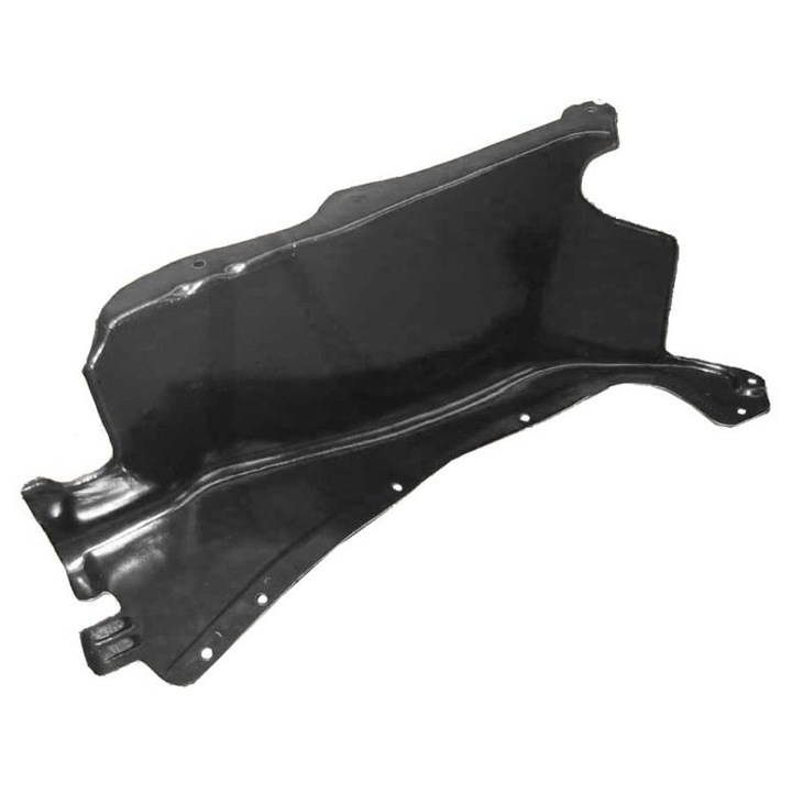 Scut motor dreapta VW Beetle, Bora, Golf IV, Jetta IV, material plastic, prinderi identice OEM