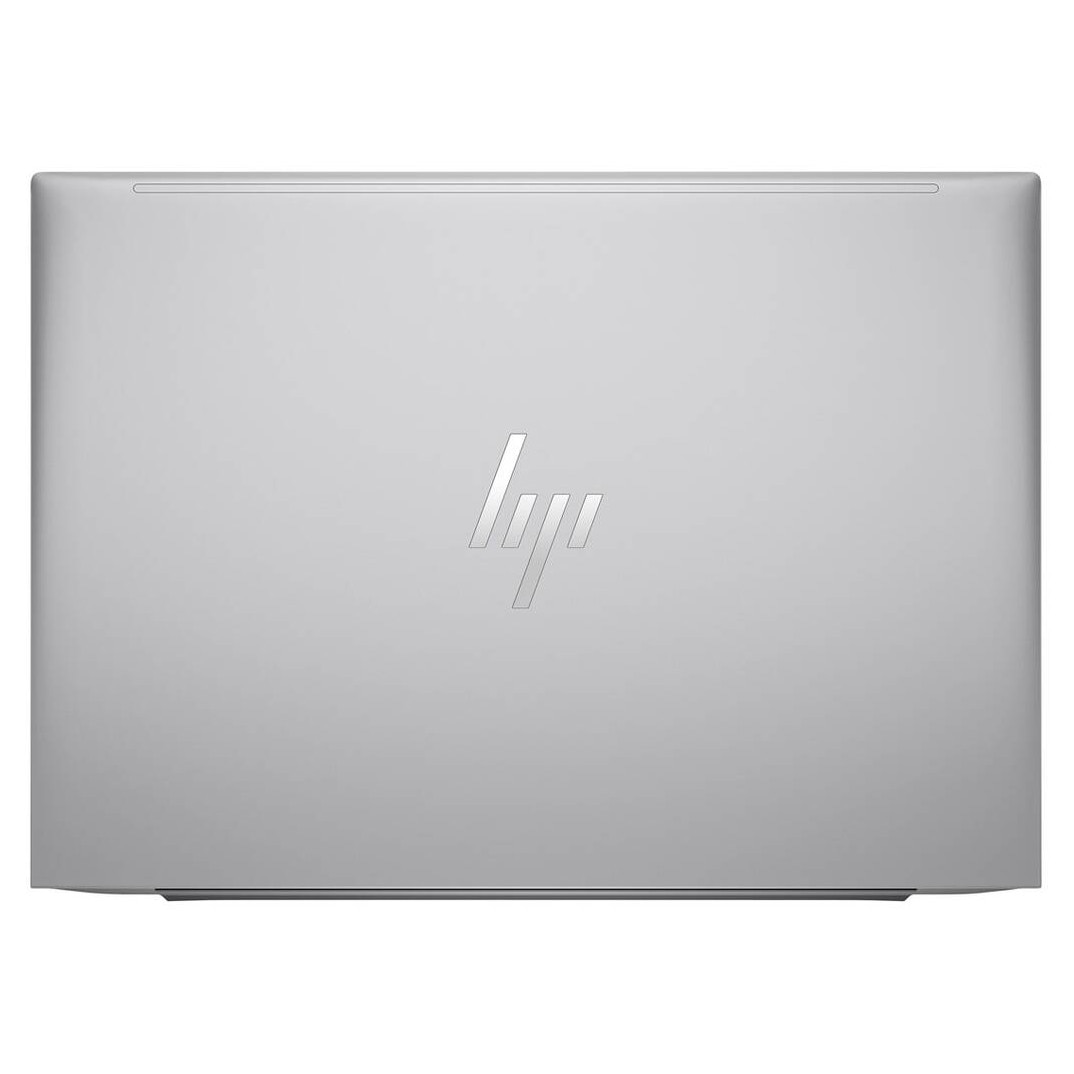 Laptop HP ZBook Firefly G11 Intel Core Ultra 7 165U 14inch WUXGA 32GB 1TB Wi-Fi 6E Windows 11 Pro AI PC Silver