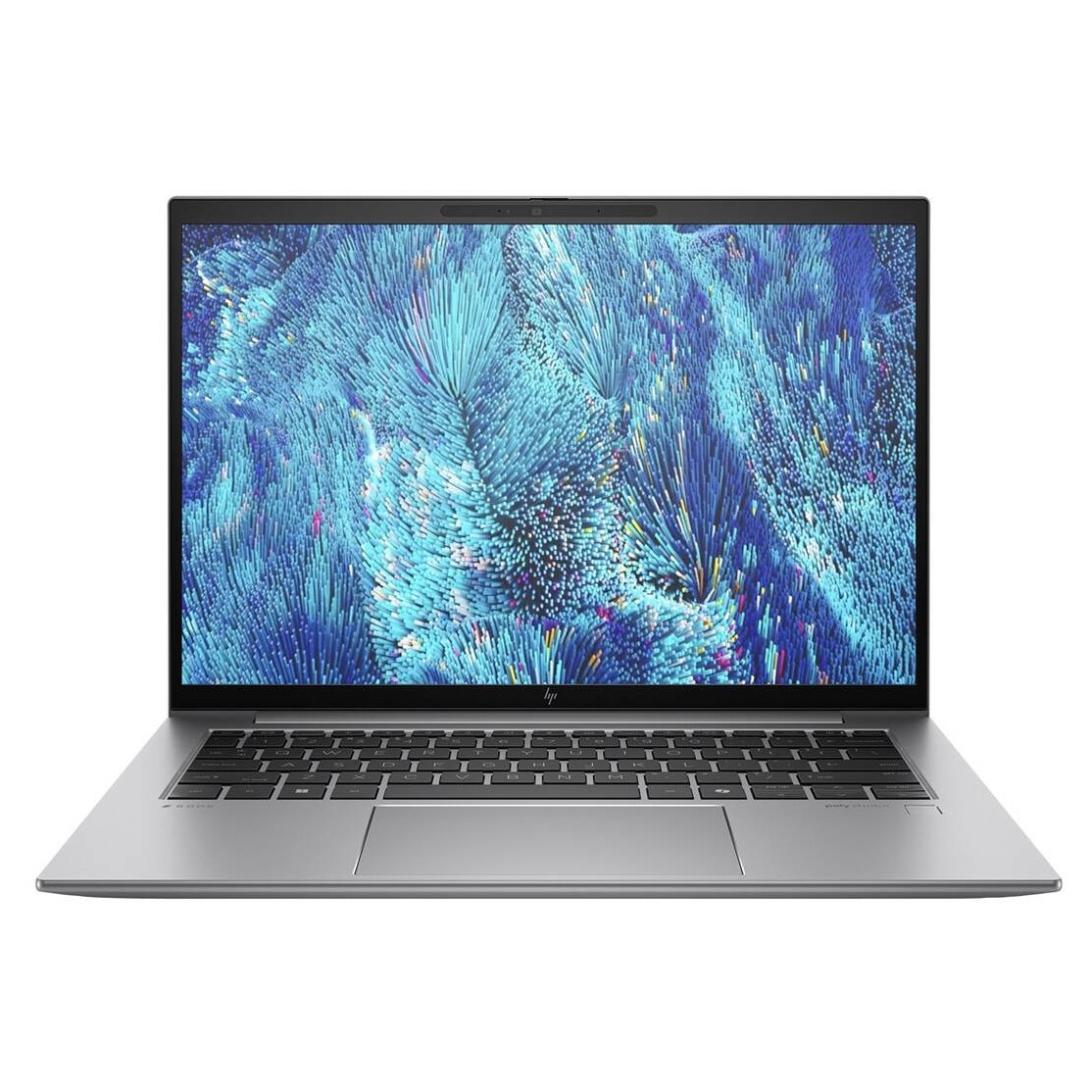 Laptop HP ZBook Firefly G11 Intel Core Ultra 7 165U 14inch WUXGA 32GB 1TB Wi-Fi 6E Windows 11 Pro AI PC Silver