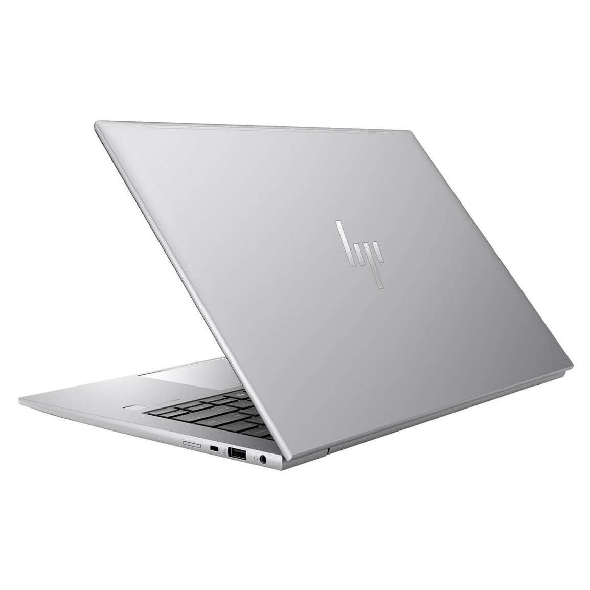 Laptop HP ZBook Firefly G11 Intel Core Ultra 7 165U 14inch WUXGA 32GB 1TB Wi-Fi 6E Windows 11 Pro AI PC Silver
