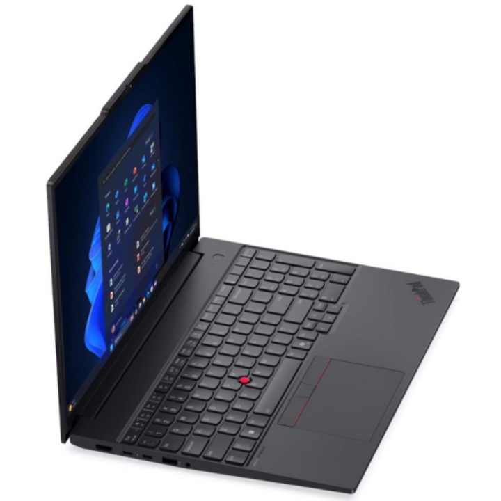 Laptop Lenovo ThinkPad E16 G3 WUXGA 16 inch AMD Ryzen 5 230 16GB