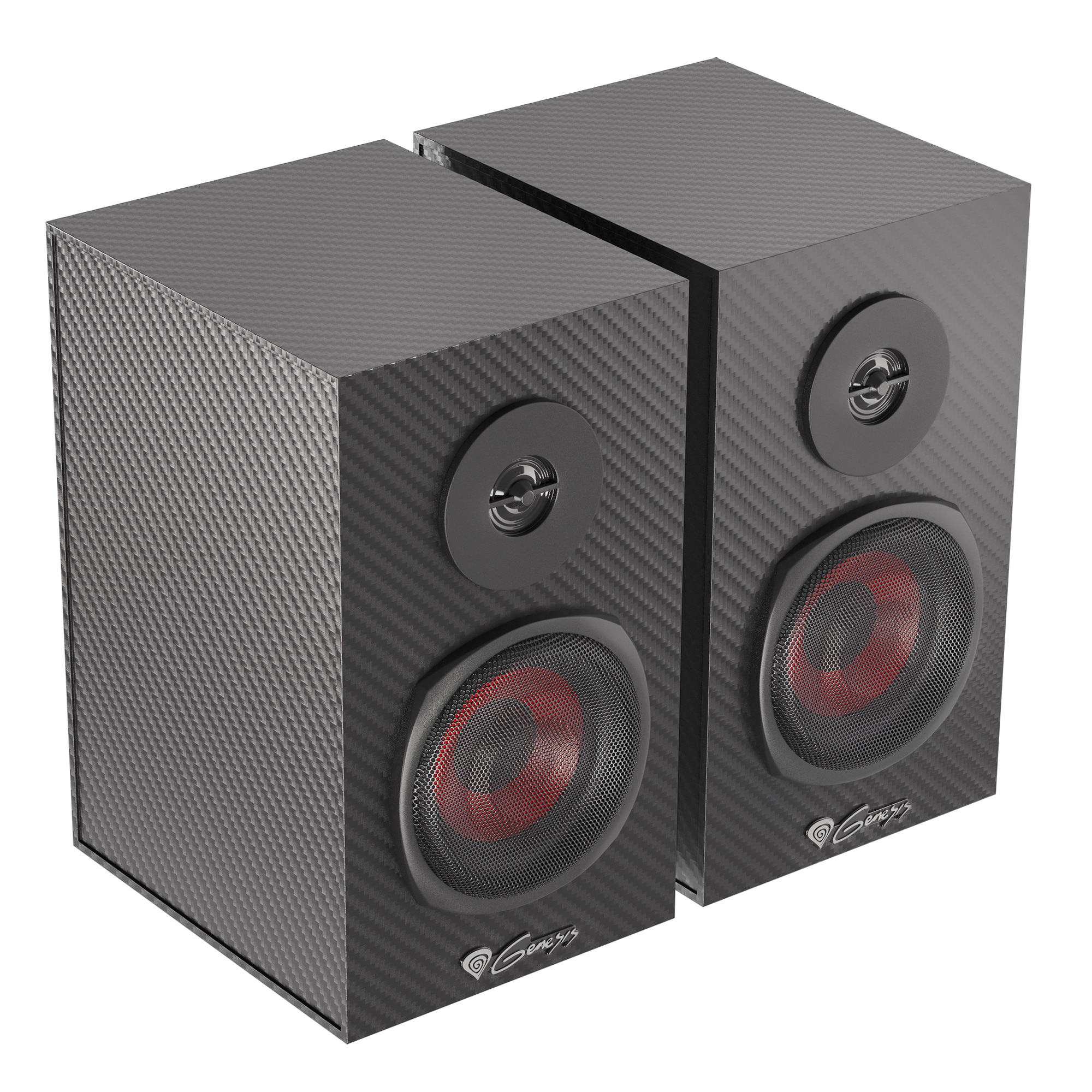 Sistem audio Genesis Helium 200, putere maxima RMS 20W, frecventa ...