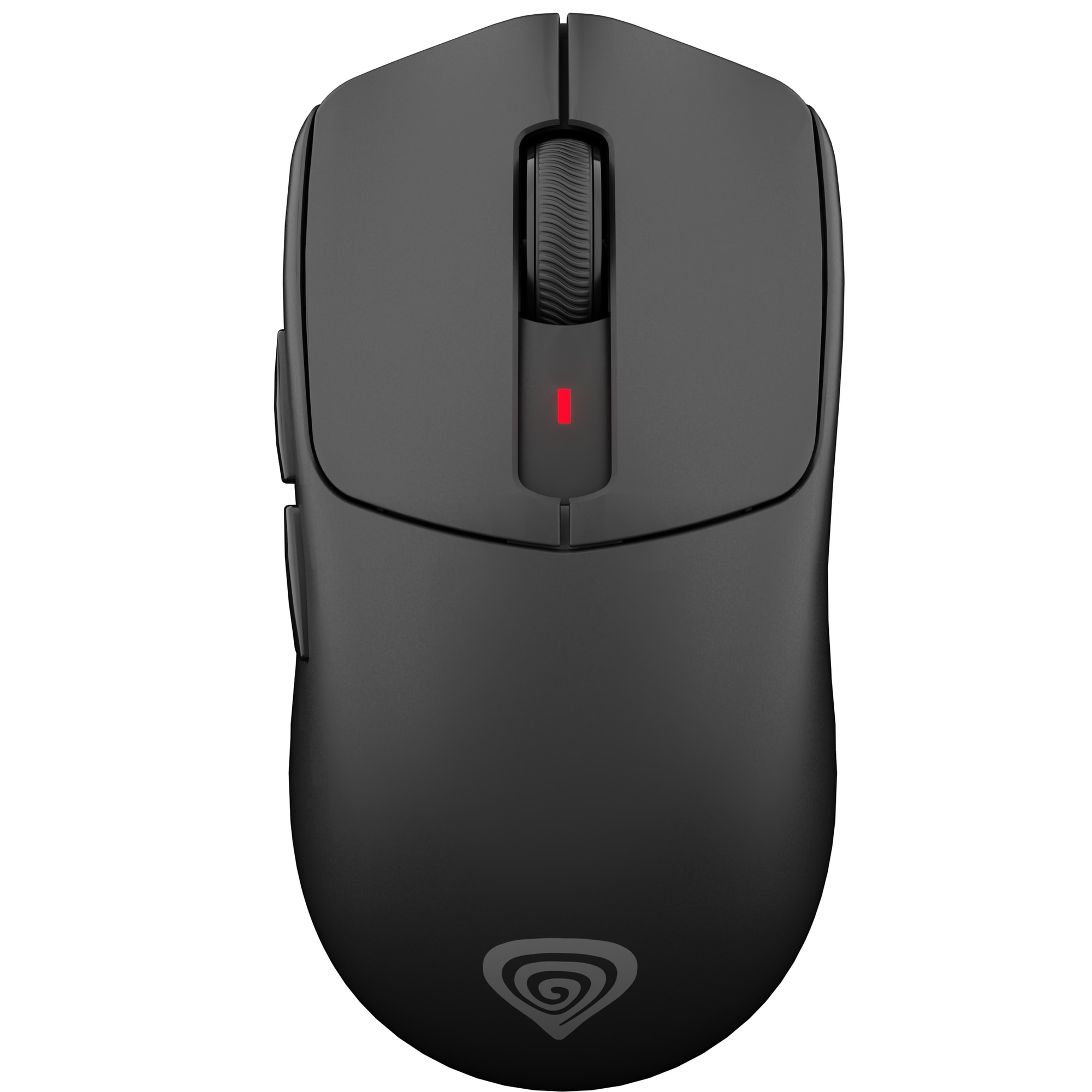 Mouse gaming wireless Gensesis Zircon 500 G2, senzor optic, interfata USB, rezolutie maxima 10000 DPI, numar butoane 6, switch mecanic Huano Purple 90M, maximum frame rate 4600 FPS
