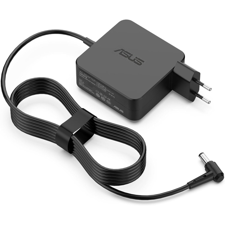 Incarcator laptop, 65W, 19V 3.42A, ASUS F555L R556L X550C X555L F550 R510L R751L X751 F551M K550 5.5x2.5mm Tip