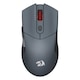 Mouse gaming Wireless si cu fir Redragon Fyzu Lite, 10000DPI, seonzor optic Sigma SG8925, Negru/Gri