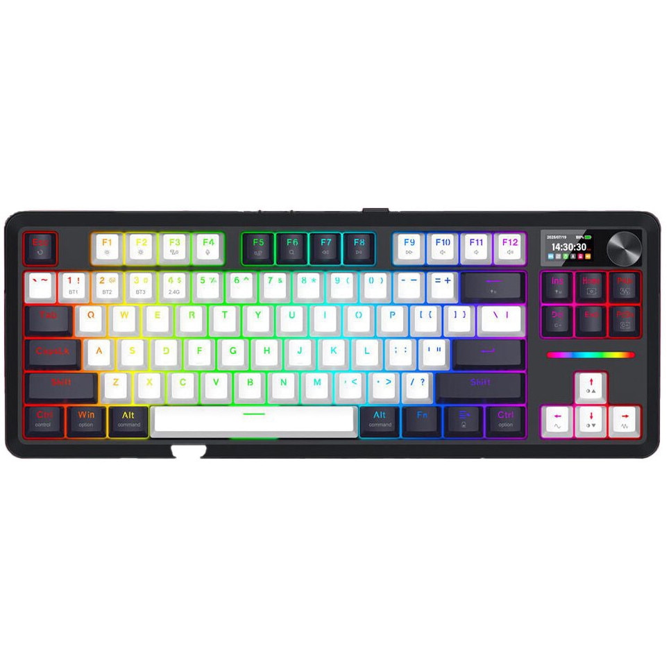 Redragon K746WB-RGB-PRO