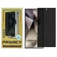 Folie de Protectie Privacy Compatibila cu Samsung S25 Ultra