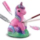 Set Creativ SES 01299 Turnare Ipsos Unicorn pentru Copii
