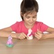 Set Creativ SES 01299 Turnare Ipsos Unicorn pentru Copii