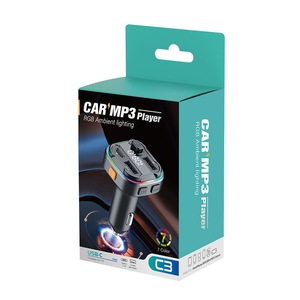 Accesorii electronice auto