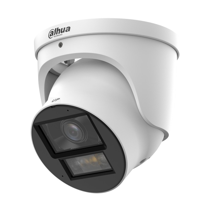 Камера за наблюдение IP камерa Dahua IPC-HDW5459H-ASE-PV-0280B-PRO IPC-HDW5459H-ASE-PV-0280B-PRO