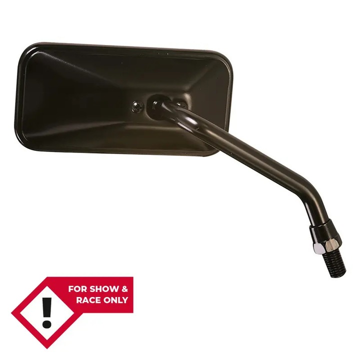 SHIN YO Chopper tükör, rövid, téglalap alakú, jobb oldali MBHR_1138845002