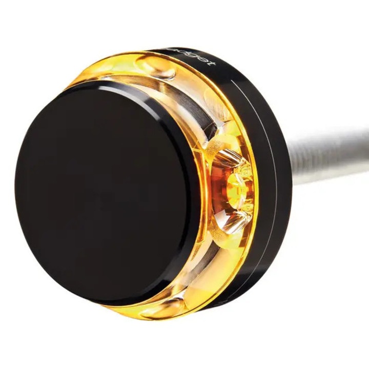 MOTOGADGET Index Mo.Blaze Disc, Bal, Fekete MBHR_1138810001