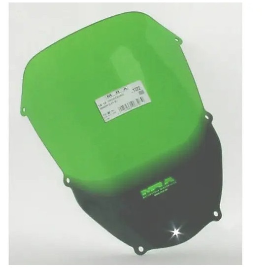 Parbriz MRA Touring T, Kawasaki ZX 6 R 2000-2002, Transparent